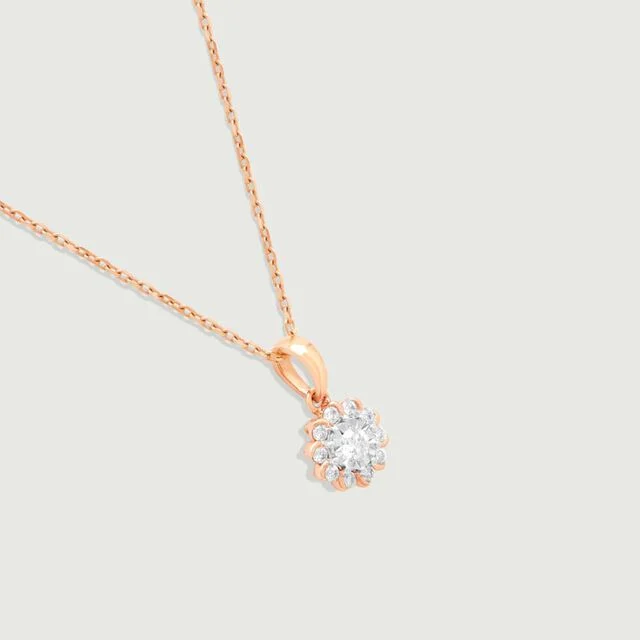 flicker chic diamond pendant flicker chic diamond pendant