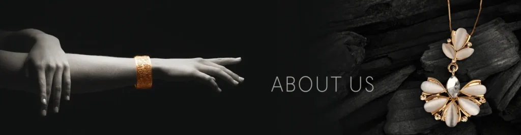 Crafted with elegance by Avara Jewels, the best jewellery brand in India