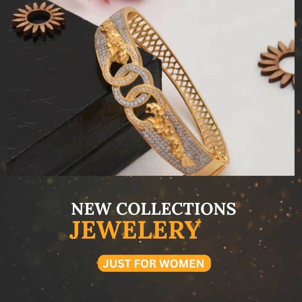 Avara Jewels new jewellery collection – best jewellery brand in India