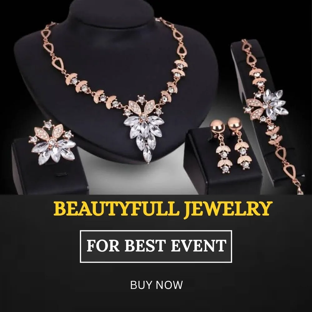 Avara Jewels- Best jewellery brand in India offering elegant jewellery for weddings and special events.