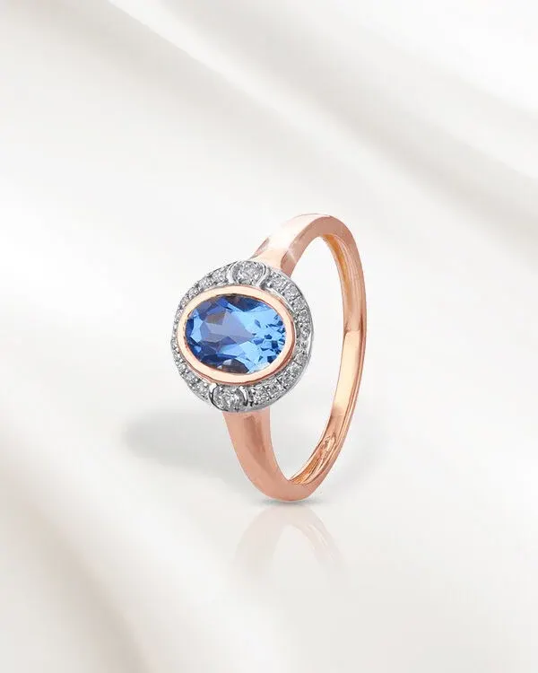 Drops of Radiance by Avara Jewels, the best jewellery brand in India